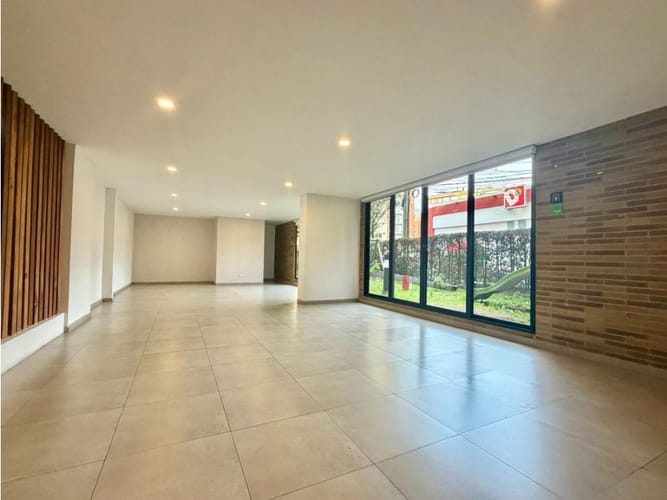 Apartamento de 3 alcobas en venta en Cedritos, Bogotá, 106 m² · foto 18 de 22