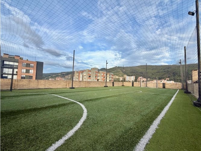 Apartamento de 3 alcobas en venta en Cedritos, Bogotá, 106 m² · foto 22 de 22