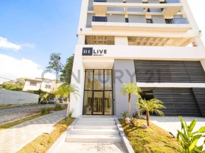 Departamento en venta en Asunción