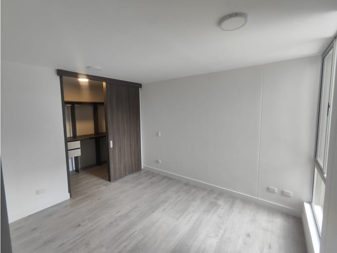 Apartamento de 3 alcobas en venta en Gran Granada, Bogotá, 83 m² · foto 8 de 19