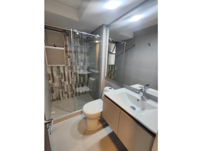 Apartamento de 3 alcobas en venta en Gran Granada, Bogotá, 83 m² · foto 10 de 19