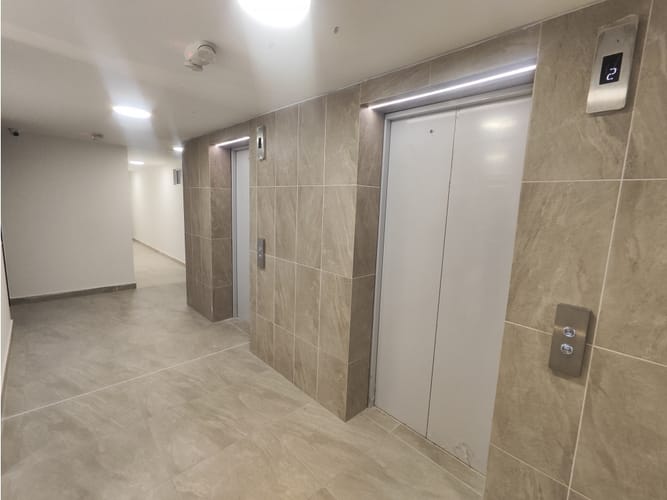 Apartamento de 3 alcobas en venta en Gran Granada, Bogotá, 83 m² · foto 12 de 19