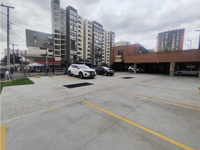 Apartamento de 3 alcobas en venta en Gran Granada, Bogotá, 83 m² · foto 13 de 19