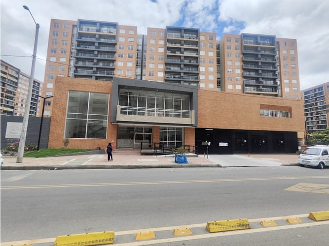 Apartamento de 3 alcobas en venta en Gran Granada, Bogotá, 83 m² · foto 19 de 19