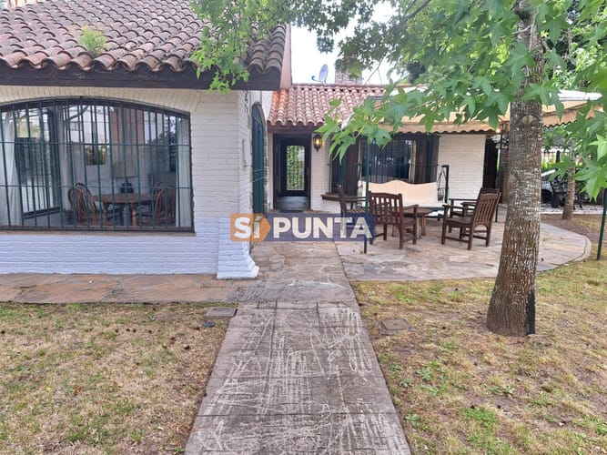 Casa en anual Mansa · Foto 2