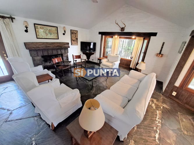Casa en anual Mansa · Foto 6
