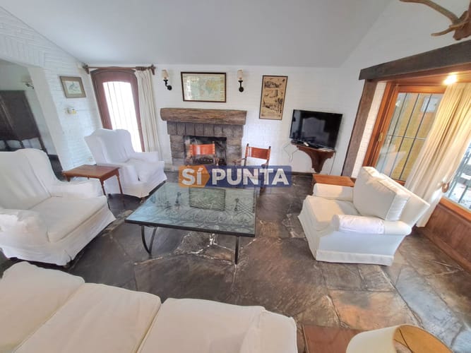 Casa en anual Mansa · Foto 7