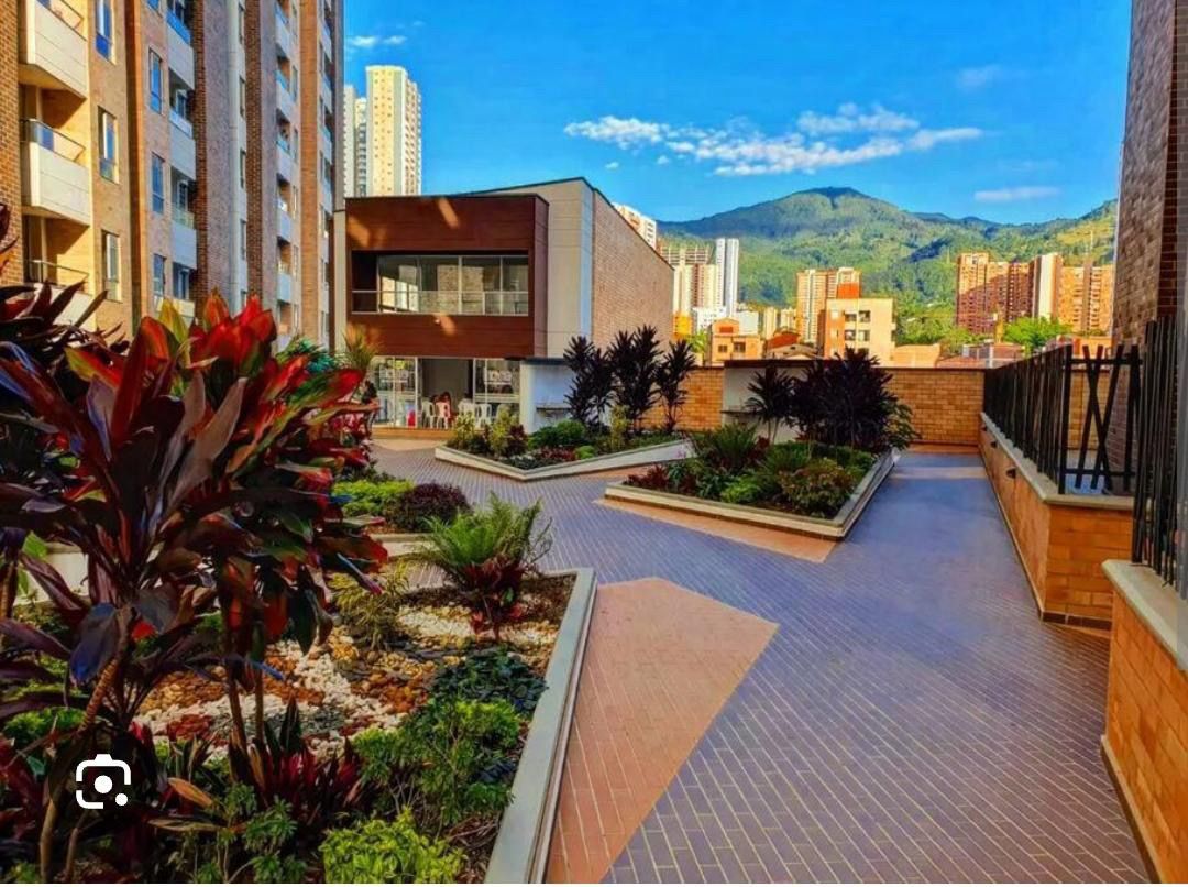 Apartamento en Venta en Entreamigos, Sabaneta