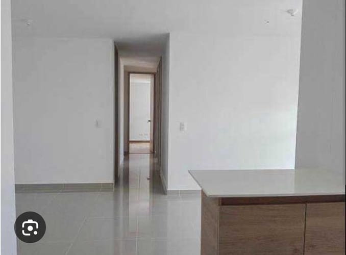 Apartamento de 3 alcobas en venta en Entreamigos, Sabaneta, 65 m² · foto 2 de 9