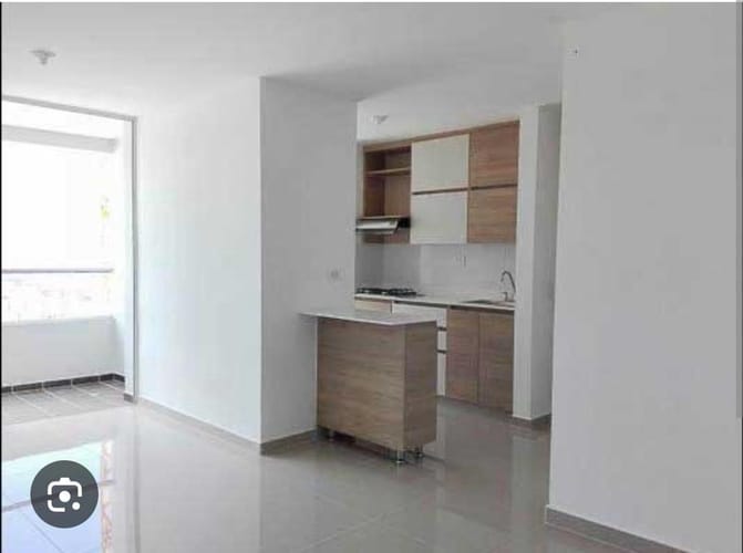 Apartamento de 3 alcobas en venta en Entreamigos, Sabaneta, 65 m² · foto 5 de 9