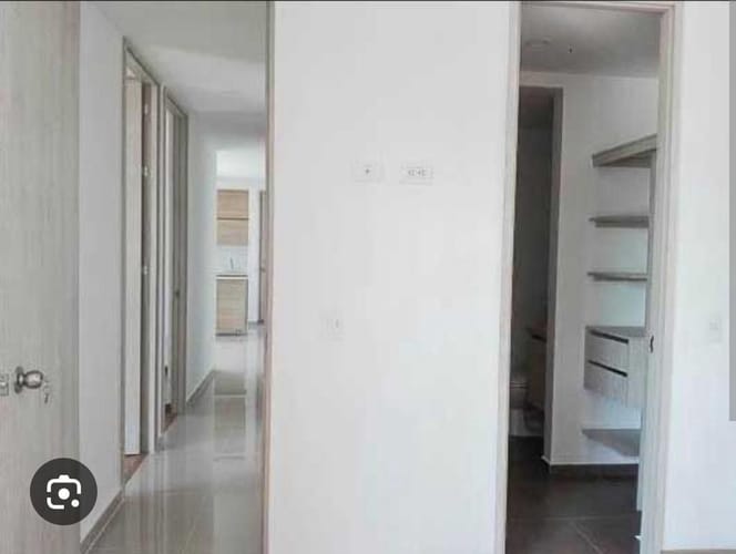 Apartamento de 3 alcobas en venta en Entreamigos, Sabaneta, 65 m² · foto 6 de 9