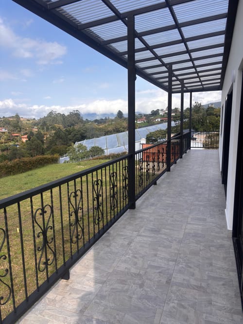 Casa de 4 alcobas en venta en El Carmen De Viboral, El Carmen de Viboral, 400 m² · foto 12 de 16