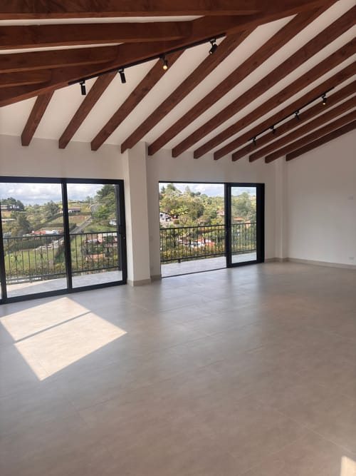 Casa de 4 alcobas en venta en El Carmen De Viboral, El Carmen de Viboral, 400 m² · foto 13 de 16