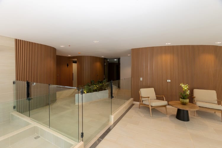 Apartamento de 1 alcoba en arriendo en Sajonia, Rionegro, 66 m² · foto 20 de 20
