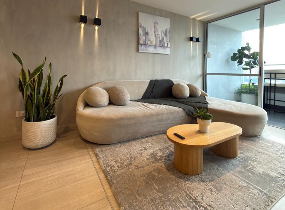 Apartamento en Venta en Las Lomitas, Sabaneta
