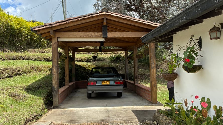 Casa de 5 alcobas en venta en Guamito, La Ceja, 200 m² · foto 6 de 24