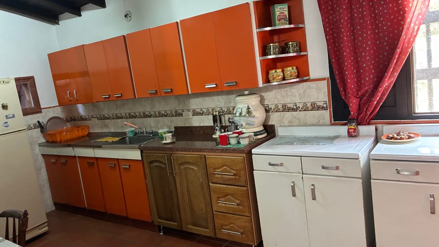 Casa de 5 alcobas en venta en Guamito, La Ceja, 200 m² · foto 8 de 24