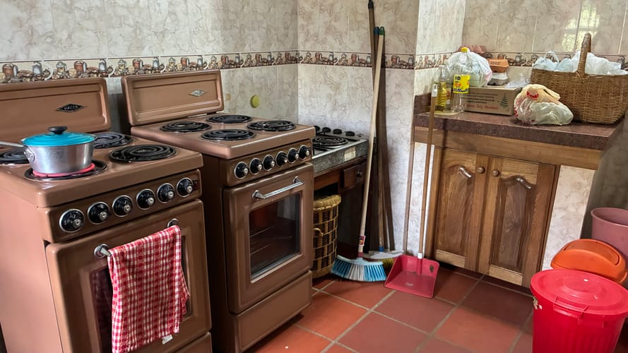 Casa de 5 alcobas en venta en Guamito, La Ceja, 200 m² · foto 9 de 24