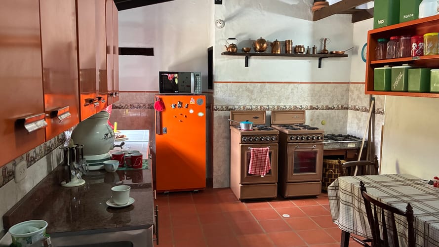 Casa de 5 alcobas en venta en Guamito, La Ceja, 200 m² · foto 10 de 24