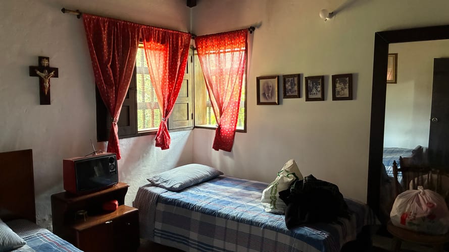 Casa de 5 alcobas en venta en Guamito, La Ceja, 200 m² · foto 11 de 24