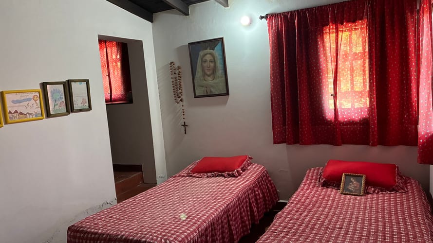 Casa de 5 alcobas en venta en Guamito, La Ceja, 200 m² · foto 12 de 24