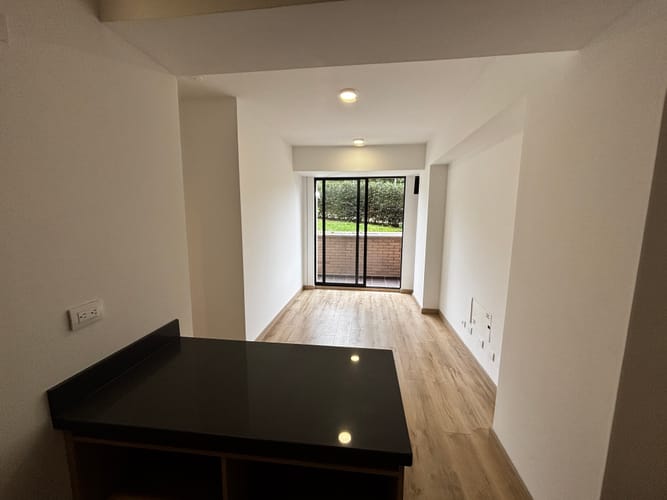 Apartamento de 2 alcobas en venta en El Retiro, 63 m² · foto 2 de 17