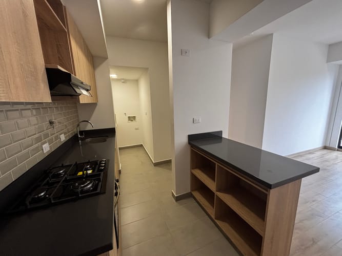 Apartamento de 2 alcobas en venta en El Retiro, 63 m² · foto 5 de 17