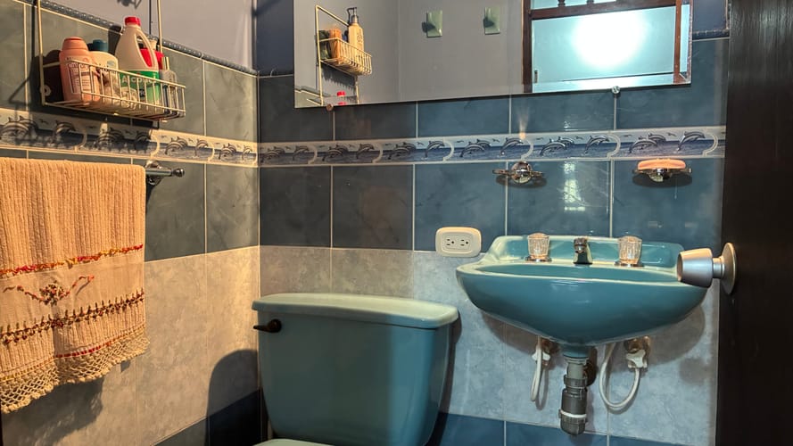 Casa de 5 alcobas en venta en Guamito, La Ceja, 200 m² · foto 15 de 24