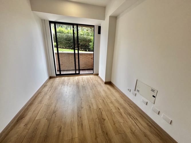 Apartamento de 2 alcobas en venta en El Retiro, 63 m² · foto 6 de 17