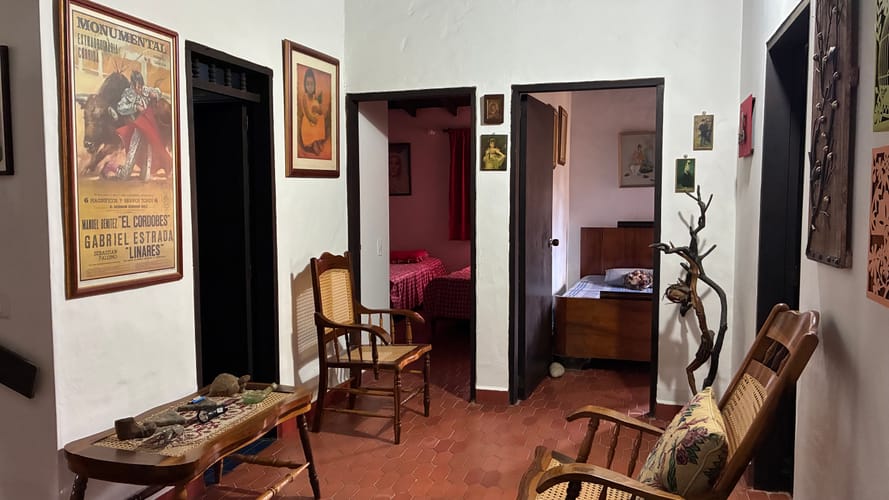 Casa de 5 alcobas en venta en Guamito, La Ceja, 200 m² · foto 17 de 24