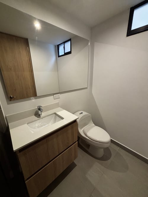Apartamento de 2 alcobas en venta en El Retiro, 63 m² · foto 9 de 17