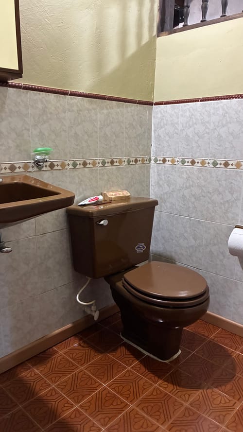 Casa de 5 alcobas en venta en Guamito, La Ceja, 200 m² · foto 19 de 24
