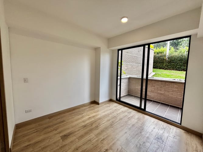 Apartamento de 2 alcobas en venta en El Retiro, 63 m² · foto 11 de 17
