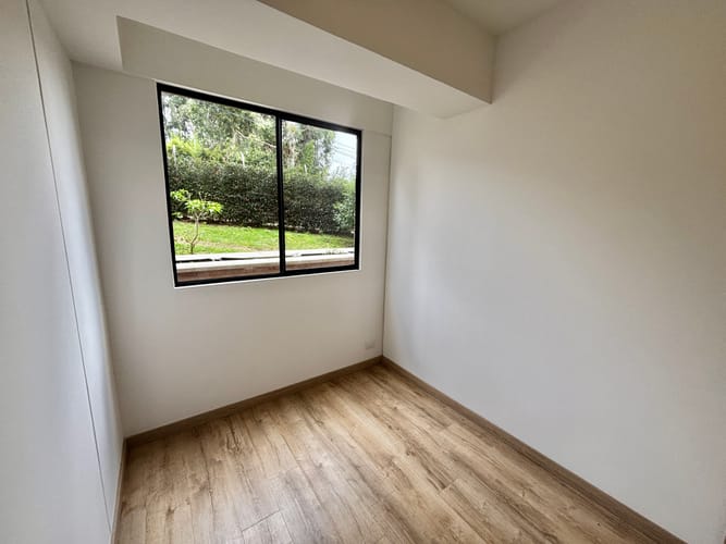 Apartamento de 2 alcobas en venta en El Retiro, 63 m² · foto 12 de 17