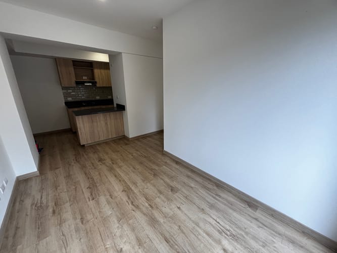 Apartamento de 2 alcobas en venta en El Retiro, 63 m² · foto 13 de 17