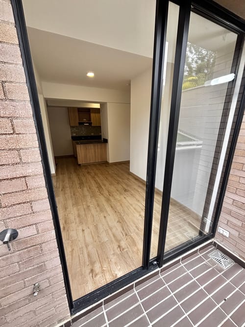 Apartamento de 2 alcobas en venta en El Retiro, 63 m² · foto 15 de 17
