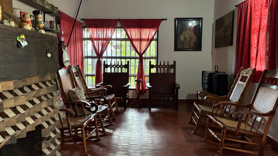 Casa de 5 alcobas en venta en Guamito, La Ceja, 200 m² · foto 24 de 24