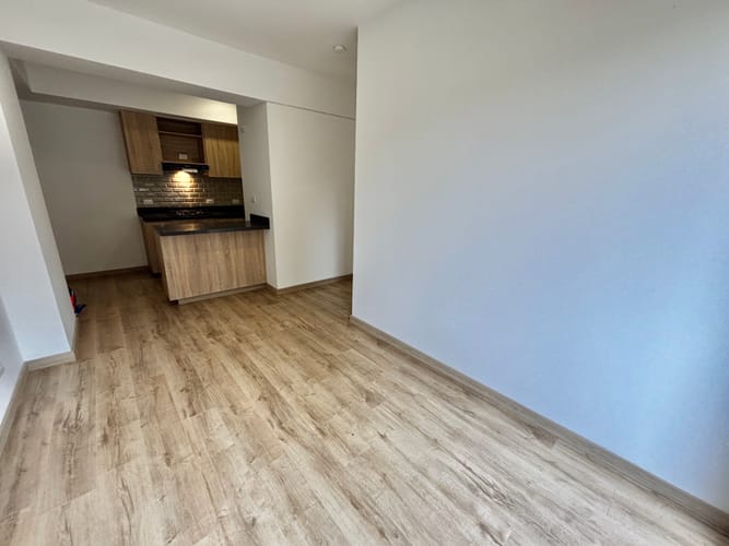 Apartamento de 2 alcobas en venta en El Retiro, 63 m² · foto 16 de 17