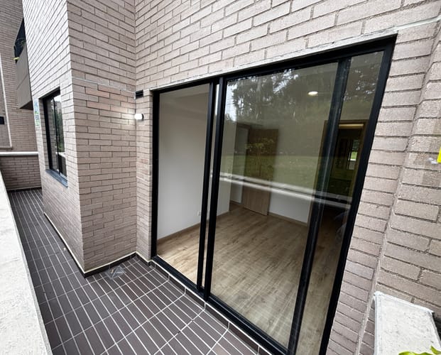 Apartamento de 2 alcobas en venta en El Retiro, 63 m² · foto 17 de 17