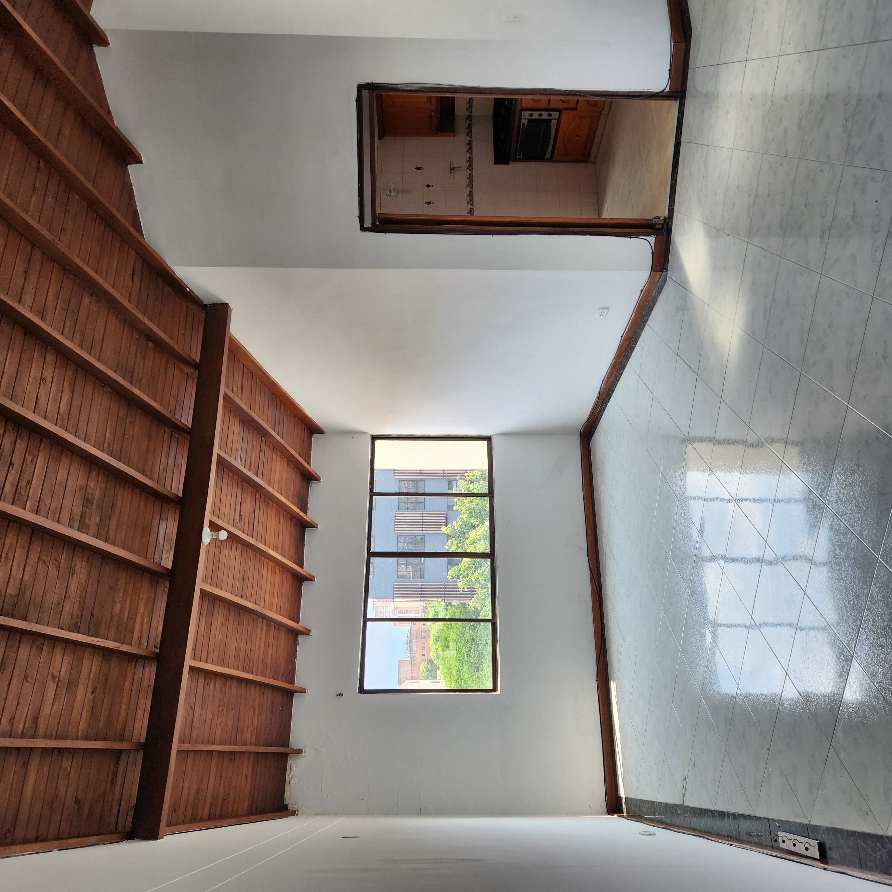Apartamento en Venta en Laureles, Medellín