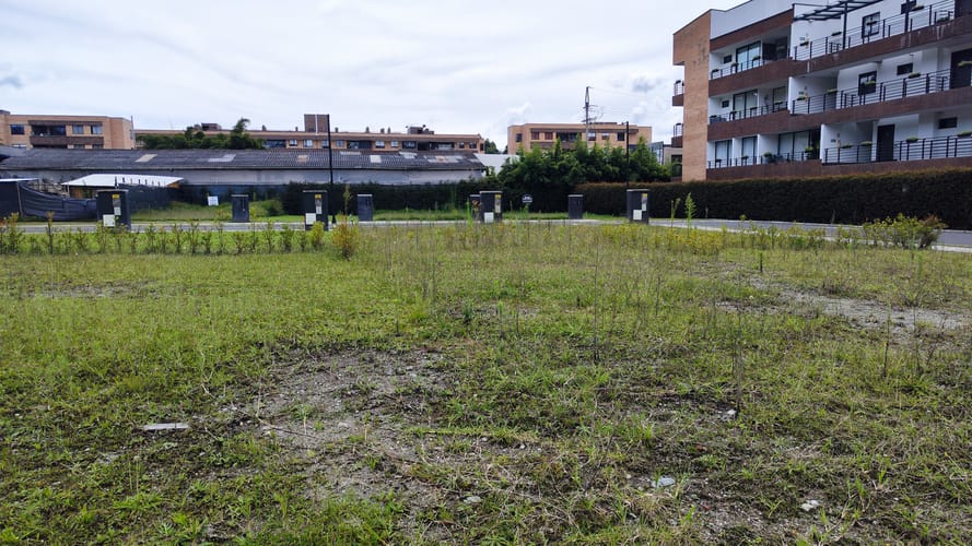 Lote en venta en El Retiro, 92 m² · foto 3 de 12