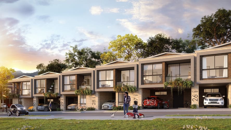 Lote en venta en El Retiro, 92 m² · foto 8 de 12