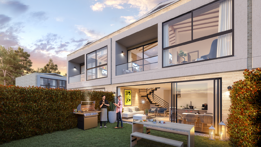 Lote en venta en El Retiro, 92 m² · foto 9 de 12