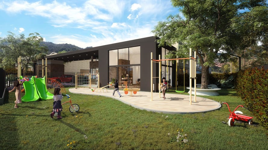 Lote en venta en El Retiro, 92 m² · foto 10 de 12