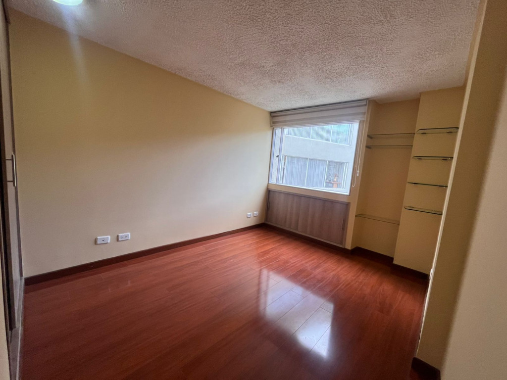 Apartamento en venta en La Castellana, Bogotá · foto 4 de 21