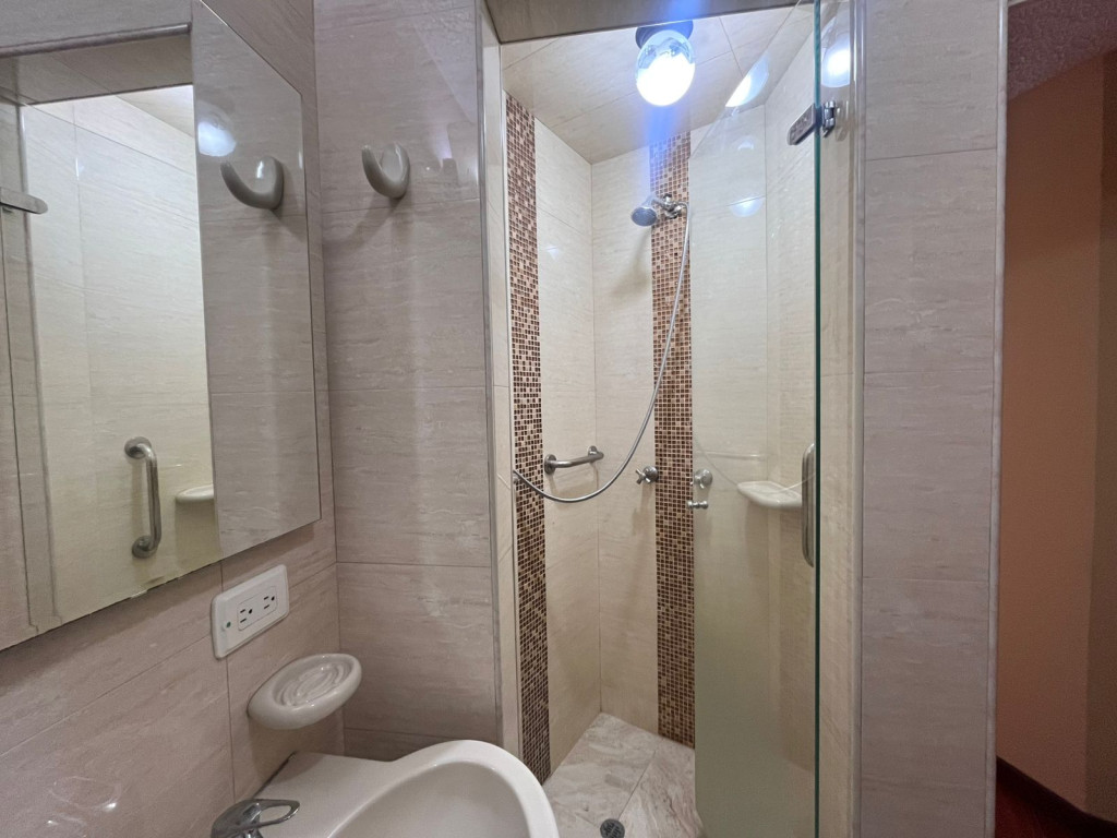 Apartamento en venta en La Castellana, Bogotá · foto 5 de 21