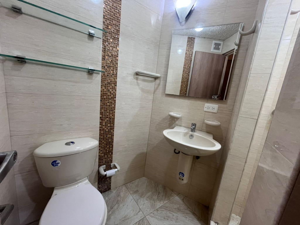 Apartamento en venta en La Castellana, Bogotá · foto 6 de 21