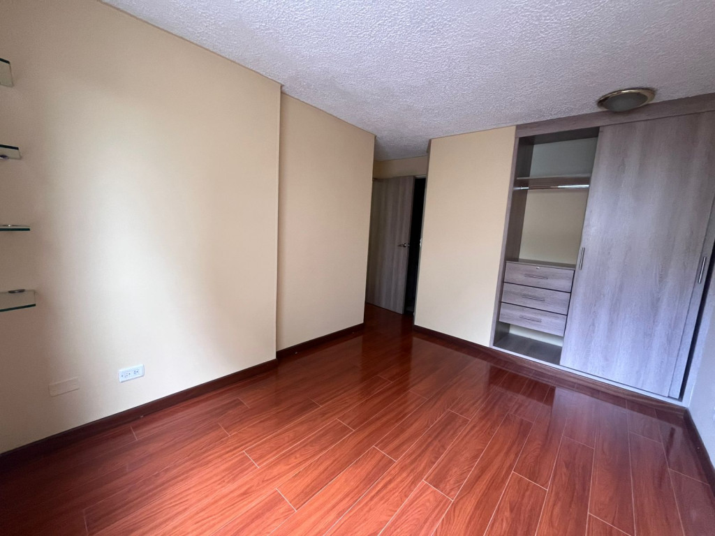Apartamento en venta en La Castellana, Bogotá · foto 7 de 21