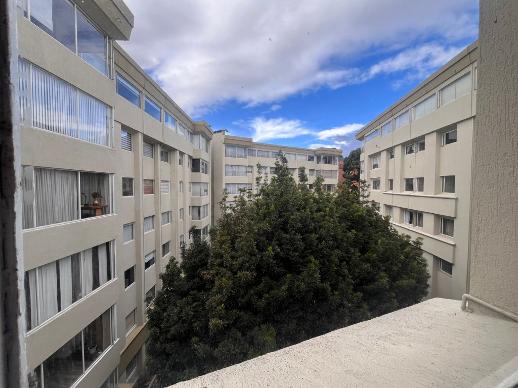 Apartamento en venta en La Castellana, Bogotá · foto 8 de 21