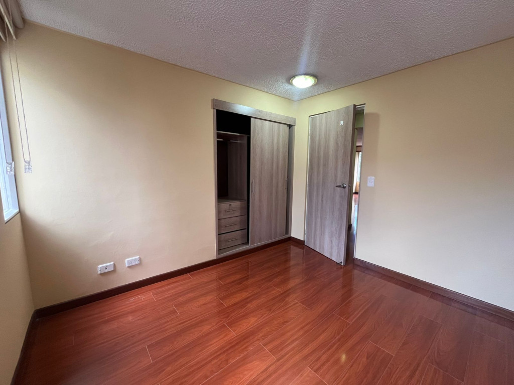 Apartamento en venta en La Castellana, Bogotá · foto 9 de 21